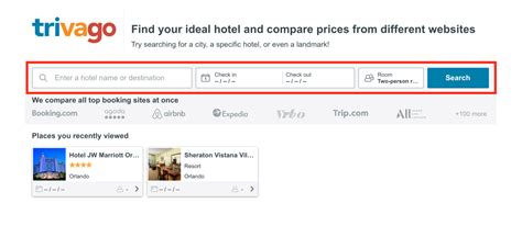 search cheap hotels|trivago.com .
